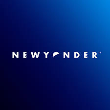 Newyonder徽标