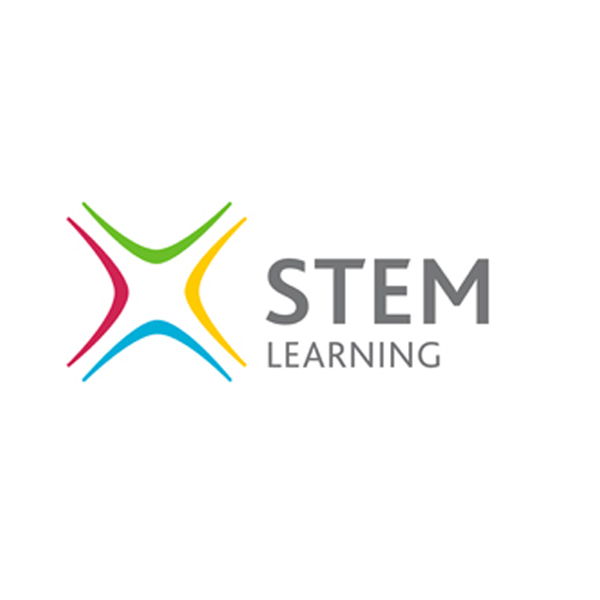 STEM Learning logo