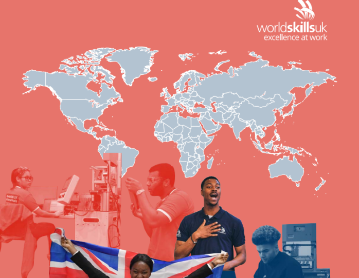 Mechanical Engineering: CAD – International Skill Insights - WorldSkills UK