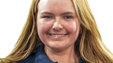 Photo of Squad UK competitor Rosie