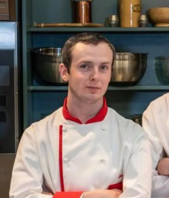 Headshot of Steven Lodge - WorldSkills UK former competitor and skills champion