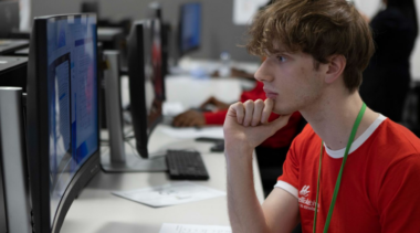 IT Network Systems Administration (2)